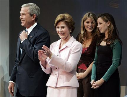 2004 Presidential Election