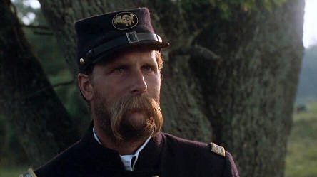 American Rhetoric: Movie Speech from Gettysburg - Col. Chamberlain ...