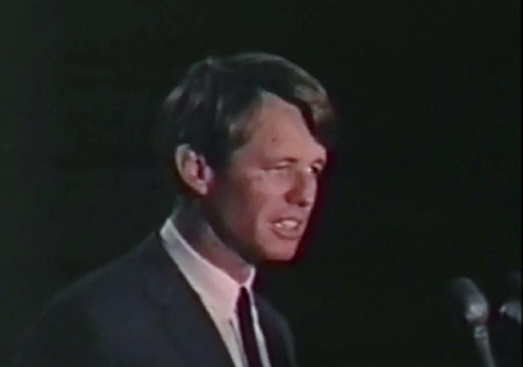 Robert F. Kennedy - Speech to the Cleveland City Club - Online Speech Bank